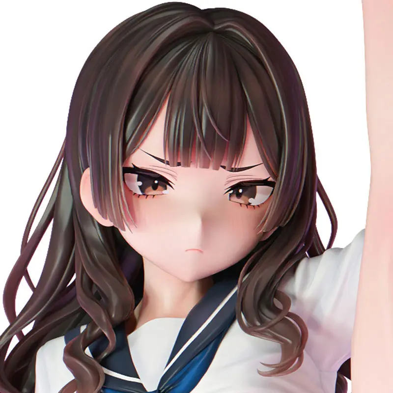 Figure - Nikukan Bishounen