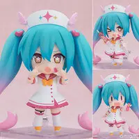 Nendoroid - VOCALOID / Hatsune Miku