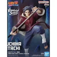 Vibration Stars - NARUTO / Uchiha Itachi