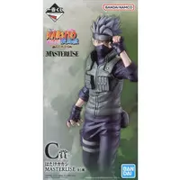 Ichiban Kuji - NARUTO / Hatake Kakashi