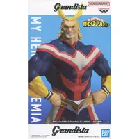 Grandista - Boku no Hero Academia (My Hero Academia) / All Might (Yagi Toshinori)