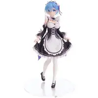Figure - Re:Zero / Rem