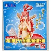 Figuarts Zero - One Piece / Shirahoshi