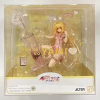 Figure - To LOVE Ru Darkness / Konjiki no Yami