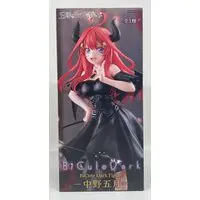 Prize Figure - 5-toubun no Hanayome (The Quintessential Quintuplets) / Nakano Itsuki