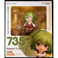 Nendoroid - Touhou Project / Kazami Yuuka