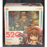 Nendoroid - KanColle / Yamato