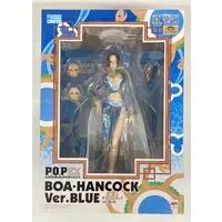 P.O.P (Portrait.Of.Pirates) - One Piece / Boa Hancock