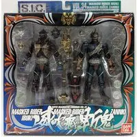Figure - Kamen Rider Series