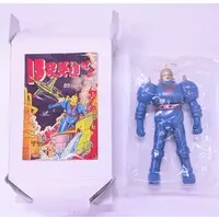 Sofubi Figure - アップルBOXクリエート (アップルBOXクリエート マンガショップフィギュアコレクション 13号発進せよ/マンガショップフィギュアコレクション 完成品)