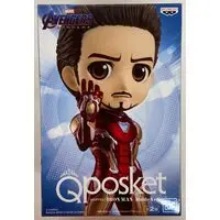 Prize Figure - The Avengers