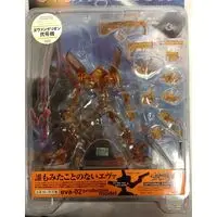 Figure - Neon Genesis Evangelion