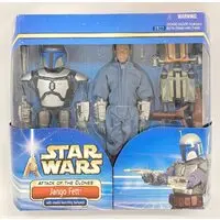 Figure - Star Wars