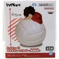 Prize Figure - Haikyu!! / Kuroo Tetsurou