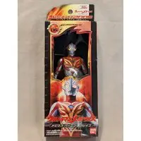 Sofubi Figure - Ultraman Series