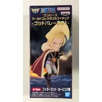 World Collectable Figure - One Piece