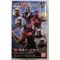 Kamen Rider Series