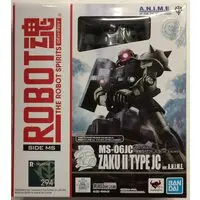 Figure - Mobile Suit Gundam: The 08th MS Team