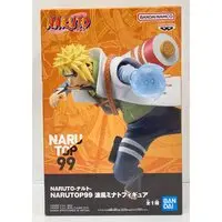 Prize Figure - NARUTO / Namikaze Minato