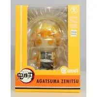 Figure - Demon Slayer: Kimetsu no Yaiba / Agatsuma Zenitsu