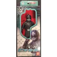 Sofubi Figure - Kamen Rider Series