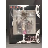 Figure - ビート (ビート GAL魔子 サタナキアアバター悪魔子 GAL魔子 サタナキアアバター悪魔子(金髪) PVC)