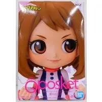 Q posket - Boku no Hero Academia (My Hero Academia) / Uraraka Ochako