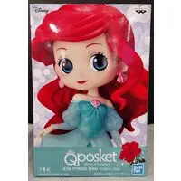 Q posket - Disney