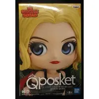 Q posket - Suicide Squad / Harley Quinn