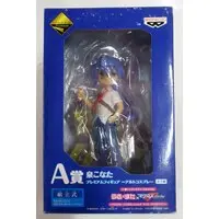 Ichiban Kuji - Macross Frontier / Izumi Konata & Saotome Alto