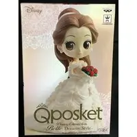 Q posket - Beauty and the Beast