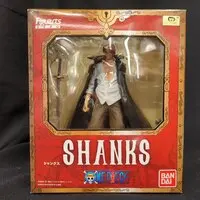 Figuarts Zero - One Piece / Shanks
