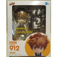 Nendoroid - Reborn! / Sawada Tsunayoshi