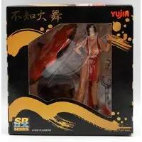 Prize Figure - Garo Densetsu (Fatal Fury) / Shiranui Mai