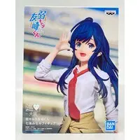 Prize Figure - Bottom-Tier Character Tomozaki / Nanami Minami