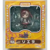 Nendoroid - Senjou no Valkyria (Valkyria Chronicles)