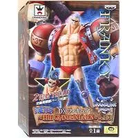 Prize Figure - One Piece / Franky