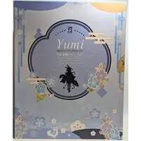 Figure - Senran Kagura / Yumi