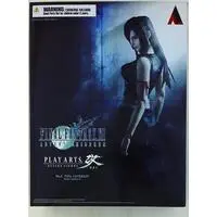 Figure - Final Fantasy VII / Tifa Lockhart