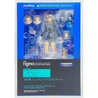 figma - The iDOLM@STER Cinderella Girls / Shibuya Rin