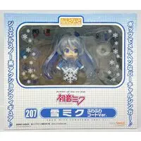 Nendoroid - VOCALOID / Hatsune Miku & Snow Miku