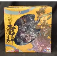 G.E.M. - NARUTO / Uchiha Sasuke
