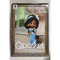 Q posket - Disney
