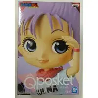 Q posket - Dragon Ball / Bulma