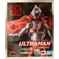 S.H.Figuarts - Ultraman Series