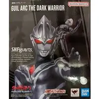 S.H.Figuarts - Ultraman Series