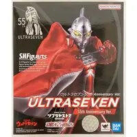 S.H.Figuarts - Ultraman Series