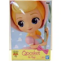 Q posket - Toy Story