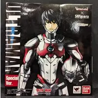 S.H.Figuarts - Ultraman Series