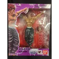 Figuarts Zero - Baki series / Hanma Yuujirou